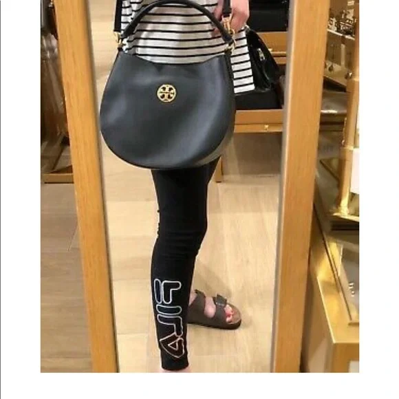 Tory burch Carson hobo - Picture 9 of 9